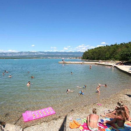 Apartments In Silo/Insel Krk 13442 Екстер'єр фото