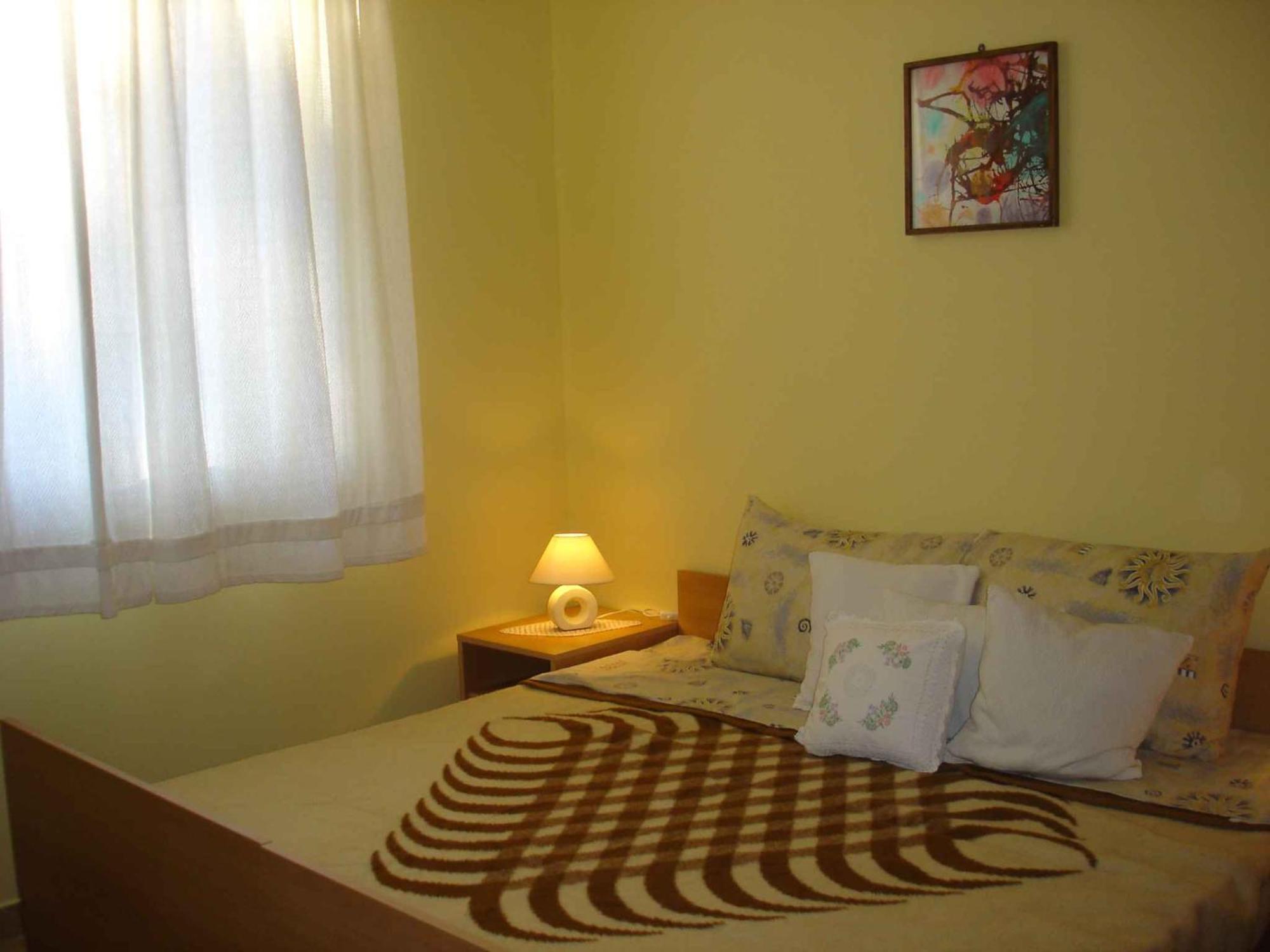 Apartments In Silo/Insel Krk 13442 Екстер'єр фото