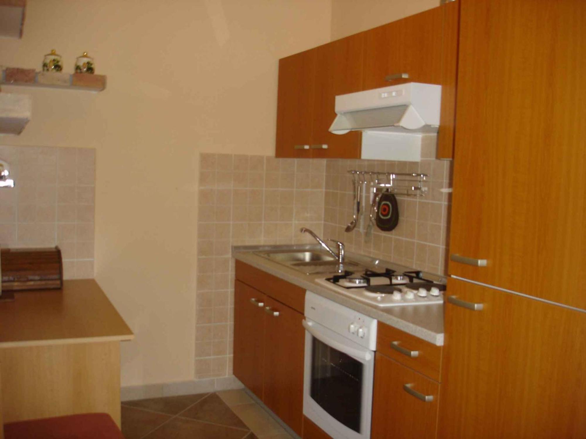 Apartments In Silo/Insel Krk 13442 Екстер'єр фото